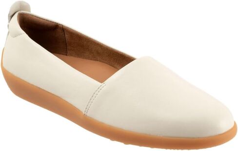 SoftWalk Women's Deva Loafer Flat in Saudi Arabia