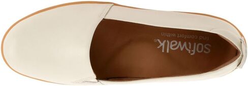SoftWalk Women's Deva Loafer Flat in Saudi Arabia