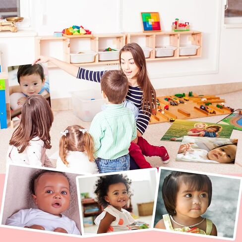 12 Pcs Diversity Posters for Classroom Preschool Educational Learning Real Pictures for Daycare Home Multicultural Awareness(Ocean Animals) in Kuwait