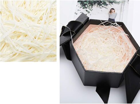 100g Easter Grass Basket Stuffers Fillers Raffia Paper Shred Filler Paper Grass for for Easter Egg Hunt in Saudi Arabia