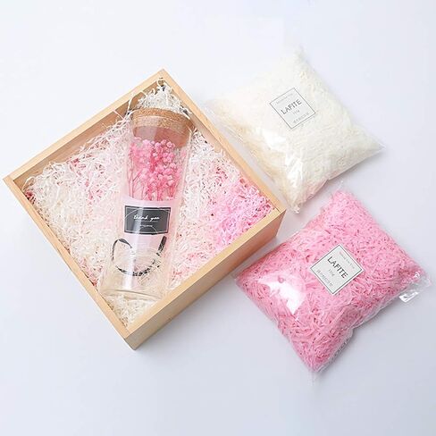 100g Easter Grass Basket Stuffers Fillers Raffia Paper Shred Filler Paper Grass for for Easter Egg Hunt in Saudi Arabia