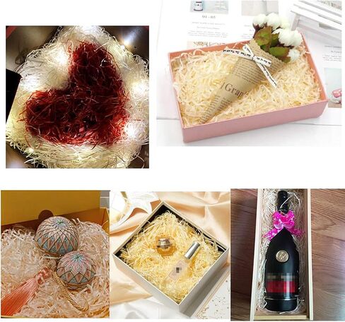100g Easter Grass Basket Stuffers Fillers Raffia Paper Shred Filler Paper Grass for for Easter Egg Hunt in Saudi Arabia