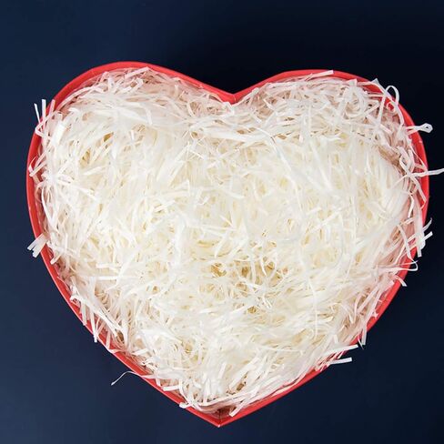 100g Easter Grass Basket Stuffers Fillers Raffia Paper Shred Filler Paper Grass for for Easter Egg Hunt in Saudi Arabia