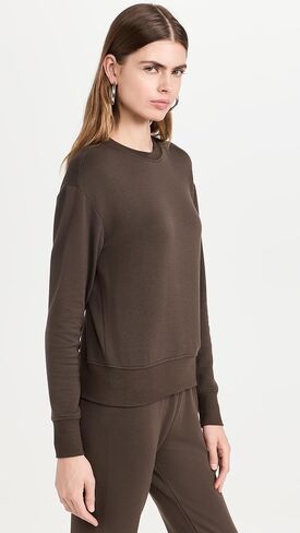 سويت شيرت نسائي من الصوف من Splits59 in Kuwait