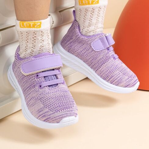 CENCIRILY Toddler/Little Kid Boys Girls Shoes Athletic Running Sports Sneakers Breathable Tennis Shoes Lightweight Walking Casual Mesh Soft Sole Shoes in Saudi Arabia