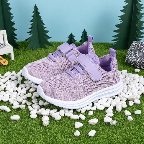 CENCIRILY Toddler/Little Kid Boys Girls Shoes Athletic Running Sports Sneakers Breathable Tennis Shoes Lightweight Walking Casual Mesh Soft Sole Shoes in Saudi Arabia