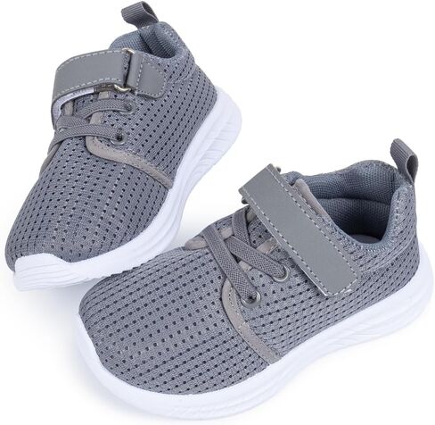 CENCIRILY Toddler/Little Kid Boys Girls Shoes Athletic Running Sports Sneakers Breathable Tennis Shoes Lightweight Walking Casual Mesh Soft Sole Shoes in Saudi Arabia