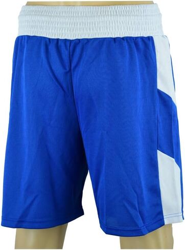 MRX Men’s Boxing Competition Uniform Jersey & Trunk for Training MMA Muay Thai Cage Fight Kickboxing Clothing in Saudi Arabia