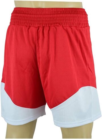 MRX Men’s Boxing Competition Uniform Jersey & Trunk for Training MMA Muay Thai Cage Fight Kickboxing Clothing in Saudi Arabia