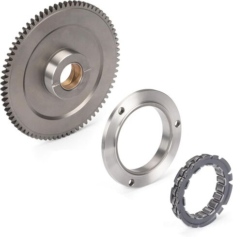Flywheel Puller & Starter Clutch Idler Gear One Way Bearing kit for Polaris RZR Ranger General XP 4 S Pro Turbo Trail 900 1000 RS1 2015-2023 in Saudi Arabia