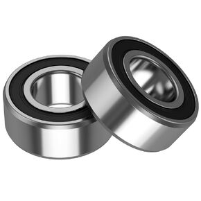 Wheel Bearing Seal Kit 25-1394 for Harley Sportster/Twin Cam，Replaces OEM # 9247