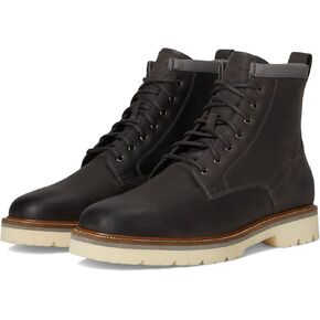 Cole Haan Men's American Classics Plain Toe Boot Fashion