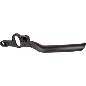 532425662 Lever for Husqvarna Walk Mowers - Plastic, Black