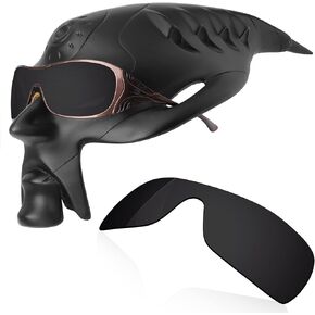 Polarized Lenses Replacement for Oakley Liv Sunglasses