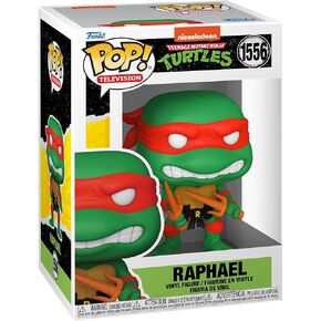 Funko Pop! TV: Teenage Mutant Ninja Turtles - Raphael