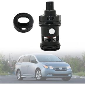 Vapor Canister Vent Solenoid Replacement Compatible with Honda 2007-2011 CR-V 2011-2017 Odyssey 2M1233 CPV106 CVS96 PV599 17311SWAA01 911-709