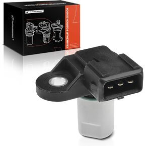 A-Premium Engine Camshaft Position Sensor Compatible with Hyundai Elantra 2001 2002 2003, Tiburon 2001 2002 2003 2004, L4 2.0L, Replace# 39350-23500, 3935023500