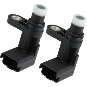 Camshaft Position Sensor 0232103064 13627588095 for Mini Cooper 2007-2015 (Set of 2)