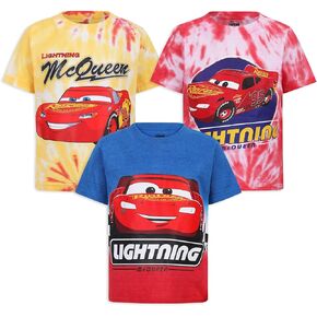 Disney Winnie The Pooh Eeyore Tigger 3 Pack Graphic T-Shirts Infant to Little Kid