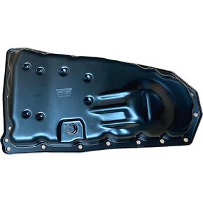 Dorman 265-912 Transmission Oil Pan Compatible with Select Nissan Models