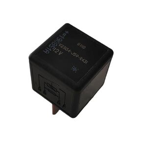 V23134-J59-X431 12VDC 70A 4 Pins Automotive Relays Compatible with V23136-J4-X60 V23134-J52-D642 V23134-J52-X429 9804768080