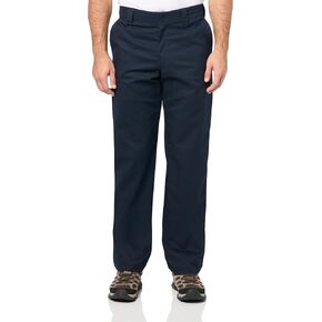 Dickies Men's Regular Fit Active Waist Work Pants