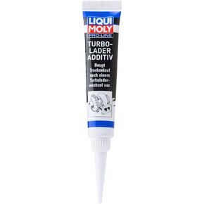 Liqui Moly Pro-Line Turbocharger Additive | .7 Ounce | SKU: 22074