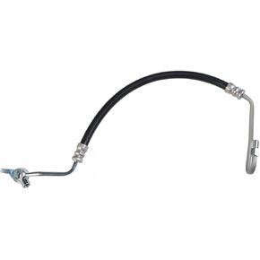 Sunsong 3402439 Power Steering Pressure Line Hose Assembly