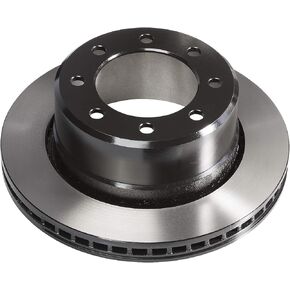 Wagner Brake BD180310E Disc Brake Rotor