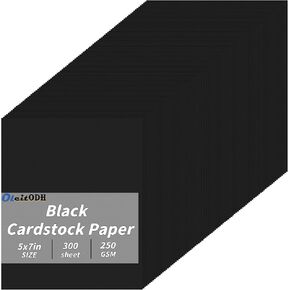 Colored Cardstock Bulk 300 sheets, 8.5" x 11" Cardstock Paper 30 Assorted Colors Construction Paper,180 GSM Card Stock Scrapbooking Supplies for Diy Crafts Cricut Card Making