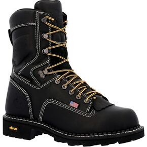 Georgia Boot Men's America Made Industrial Boot