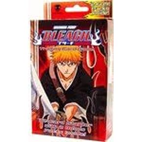 Bleach Cards - PREMIER EDITION - Starter Deck