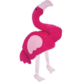 Beachcombers Flamingo Hat Pink