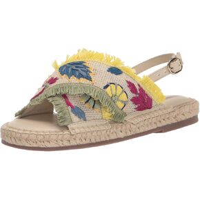 Sam Edelman Girls' Kayden Sandal
