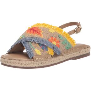 Sam Edelman Girls' Kayden Sandal