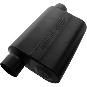 Flowmaster 943049 Super 44 Series Chambered Muffler