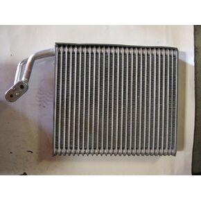 TYC 97033 Evaporator Compatible with 2003-2007 Honda Accord