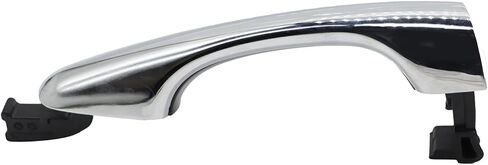 83662-C5010 Rear Right/Left Door Handle Compatible with 2016-2020 Sorento 83662-C5010 (Left) in Saudi Arabia