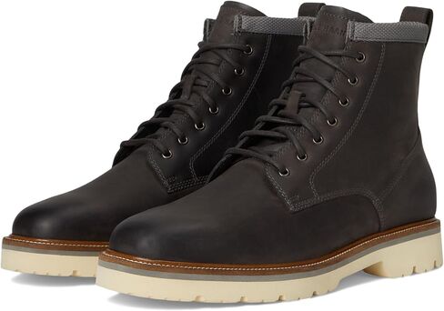 Cole Haan Men's American Classics Plain Toe Boot Fashion in Saudi Arabia