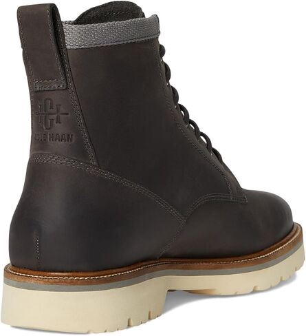 Cole Haan Men's American Classics Plain Toe Boot Fashion in Saudi Arabia