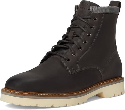 Cole Haan Men's American Classics Plain Toe Boot Fashion in Saudi Arabia