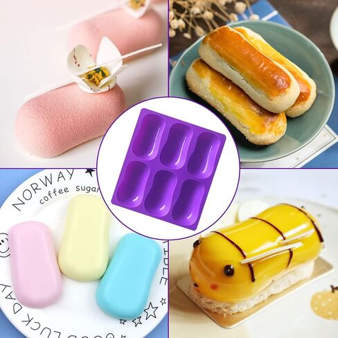 Silicone Soap Molds, Different Cavities Soap Mold with Different Shapes, Perfect for Soap Making, Handmade Cake Chocolate Desserts Biscuit Pudding Teacake Jelly （3 Pack - Flower） in Saudi Arabia