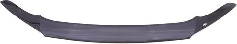 Auto Ventshade [AVS] Aeroskin / Hood Protector | Fits 2013 Honda Accord (Sedan) Flush Mount Dark Smoke, 1 pc. | Smoke - 322076 in Saudi Arabia