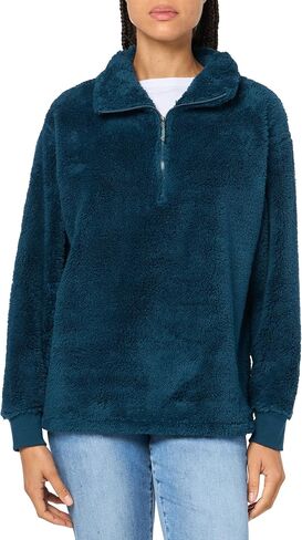 حذاء نسائي من Eddie Bauer مصنوع من القطيفة بسحاب 1/4 من الصوف in Kuwait