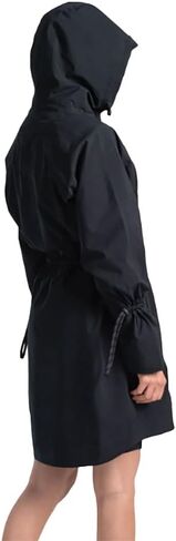LOLË Women's Piper Rain Jacket in Saudi Arabia
