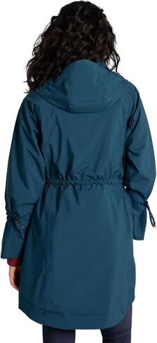 LOLË Women's Piper Rain Jacket in Saudi Arabia