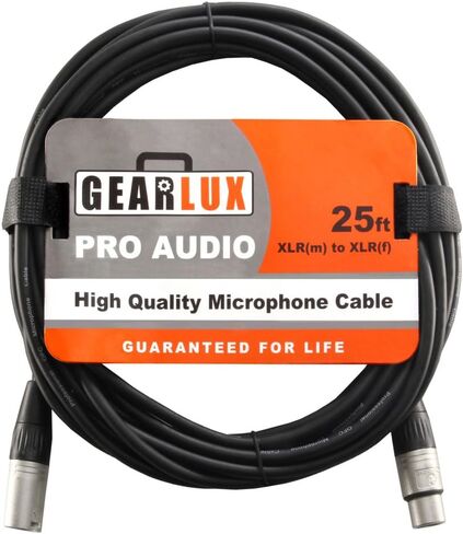 Audio Technica AT2020 Condenser Studio Microphone Bundle with Pop Filter and XLR Cable in Kuwait