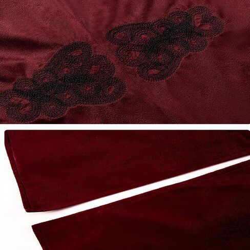 Colorful House Steampunk Jacket Vintage Tailcoat Renaissance Costume Halloween Outfit for Men in Kuwait