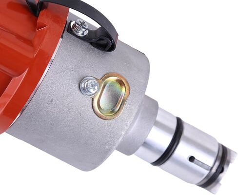 SEADEAR 0231178009EL Ignition Distributor Compatible with V-W 1971-1979 Beetle & T1 T2 T3 Karmann GHIA Bosch 009, 1200 1500 1600 2332cc Centrifugal Engine Distributor with Electronic Ignition in Saudi Arabia