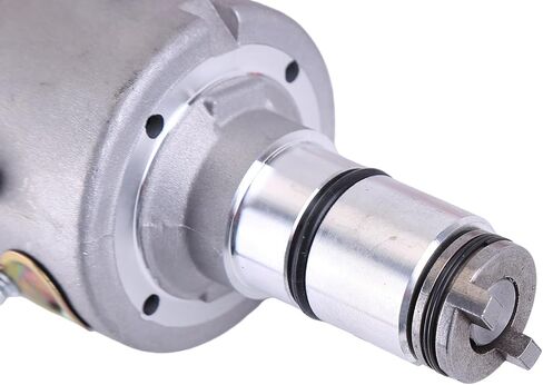 SEADEAR 0231178009EL Ignition Distributor Compatible with V-W 1971-1979 Beetle & T1 T2 T3 Karmann GHIA Bosch 009, 1200 1500 1600 2332cc Centrifugal Engine Distributor with Electronic Ignition in Saudi Arabia